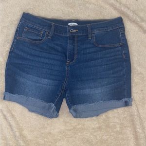 Old Navy Shorts girls 16